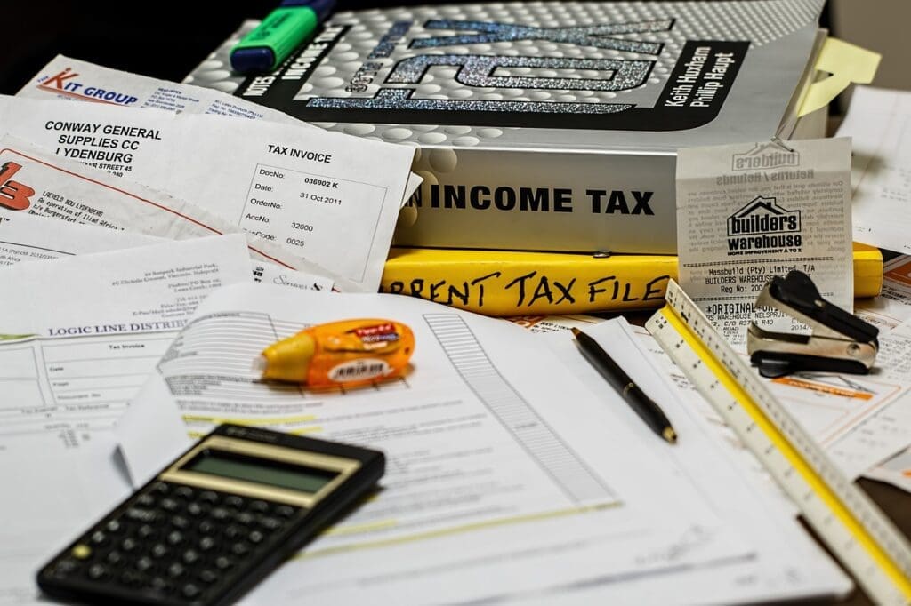 income tax calculation calculate 491626