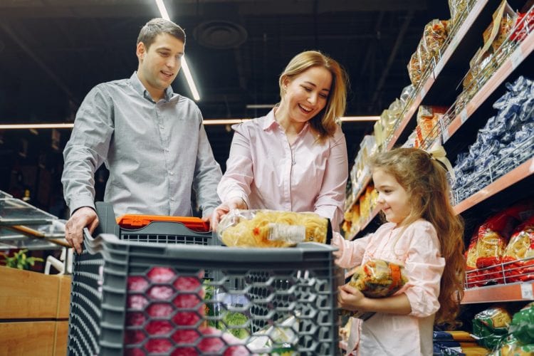 Remember when you could just go to the store and buy pretty much anything without a worry?