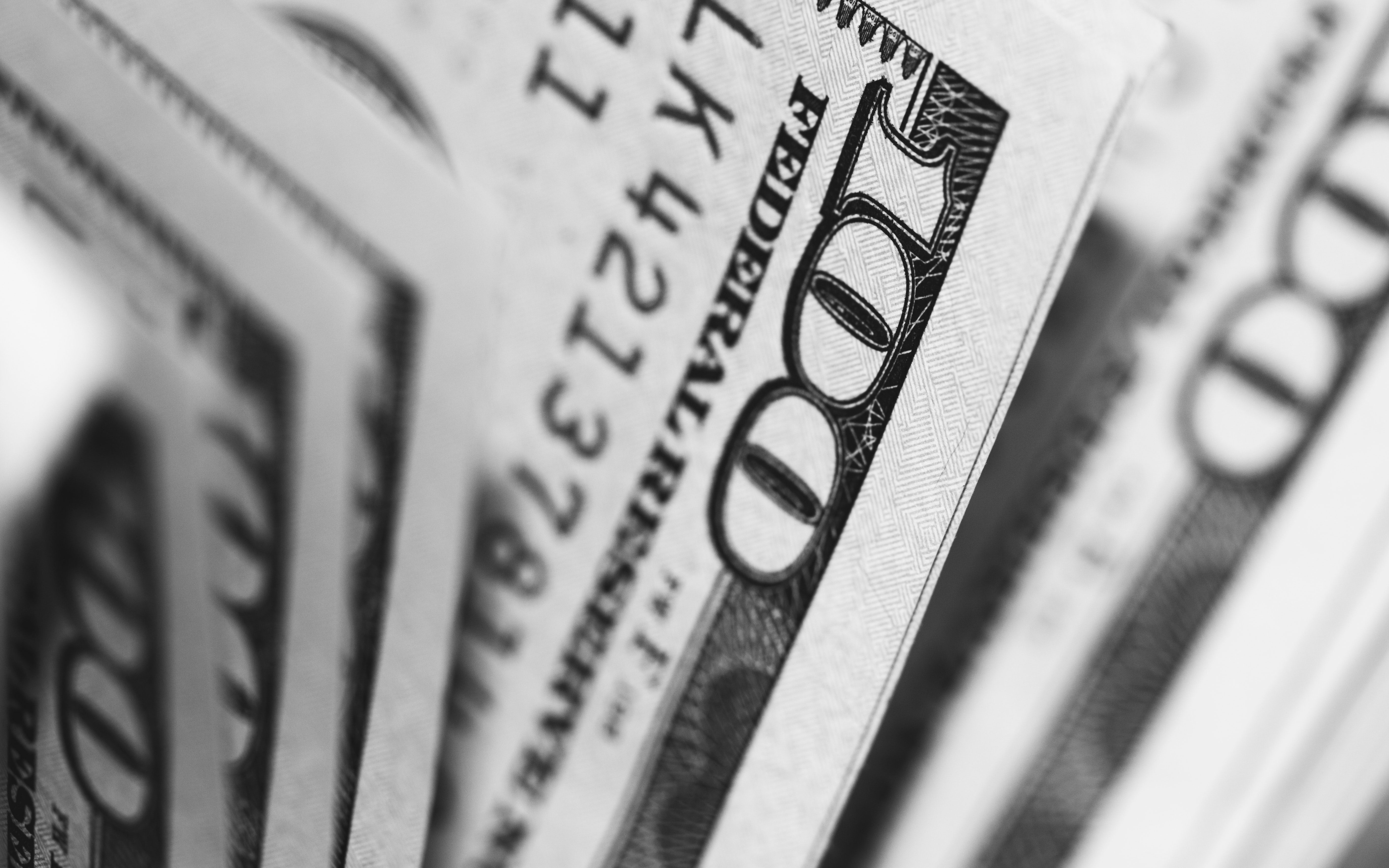 Money Talks