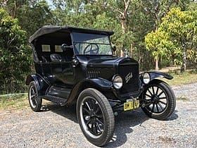 1925 Ford Model T